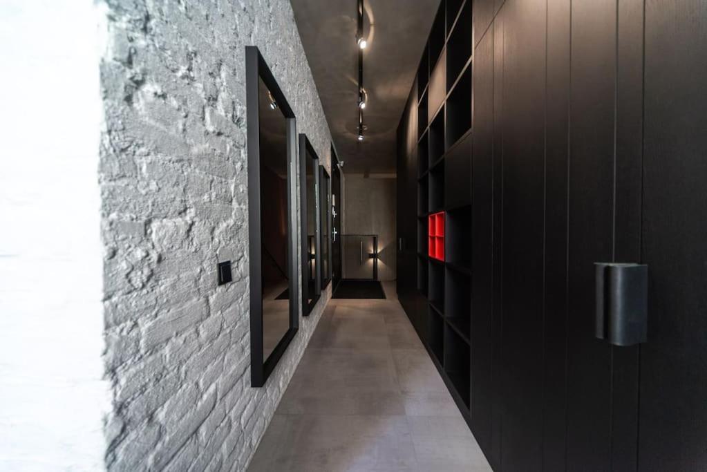 3 Storey With A Character And A Terrace Riika