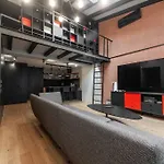 3 Storey Apartment With A Character And A Terrace